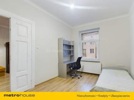 Kamienica z 1932 r po remoncie Śródmieście Lublin
