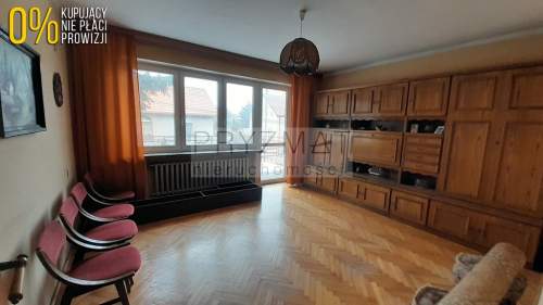 Dom mieszkalny dwulokalowy w Mińsku Mazowieckim