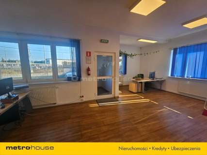 Lokal użytkowy do wynajęcia, 179 m2, Stara Iwiczna