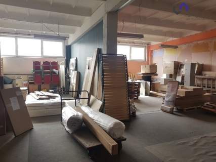 Magazyn do wynajęcia, 290 m2, Katowice
