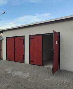 Magazyn do wynajęcia, 20 m2, Cieszyn