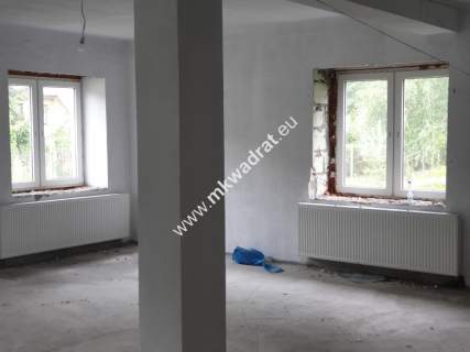 Obiekt na sprzedaż, 315 m2, Radziejowice-Parcel