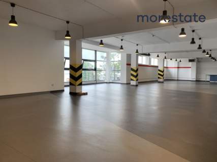 Lokal w centrum handlowym miasta Radomia..