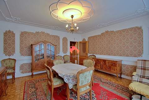 PRZESTRONNY DOM 158m2 OSIEDLE GLINKI