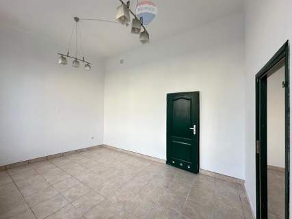 DO WYNAJĘCIA LOKAL O POWIERZCHNI 45,61 m2
