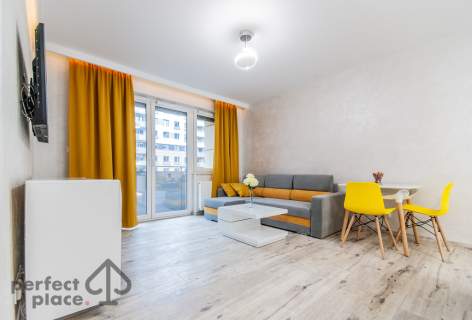 ul. Tęczowa 2 pok balkon od marca/zaraz