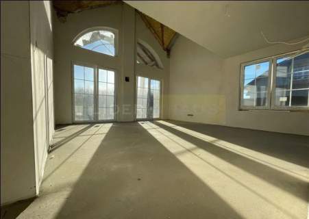 DOM Z GARAŻEM,6 POKOI,DZIAŁKA 1200 M2,POMIECHÓWEK