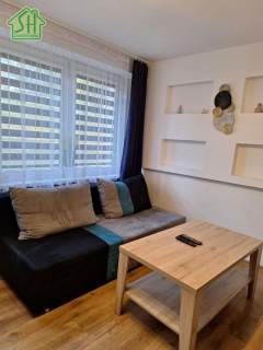 Mieszkanie na sprzedaż, 32 m2, Przemyśl