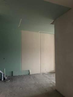 Mieszkanie na poddaszu w kamienicy z windą