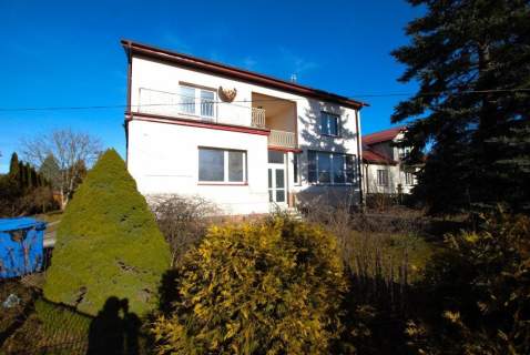Dom 286 m2 działka 1834 Kielce