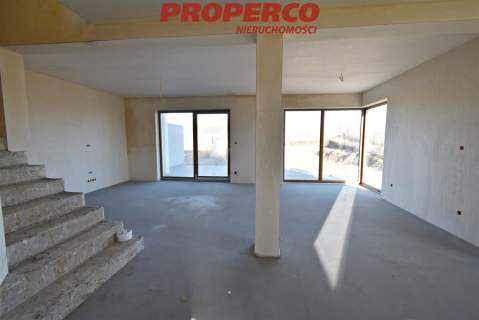 Dom 5 pok., 149,88 m2, Bilcza, gm. Morawica