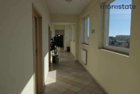 Biuro do wynajęcia, 35 m2, Radom