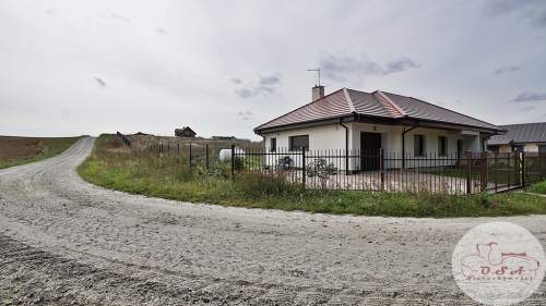 Działka faktura VAT 1053 m2 Jaszkowo k. Śremu