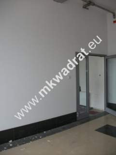 Lokal użytkowy do wynajęcia, 243 m2, Pruszków