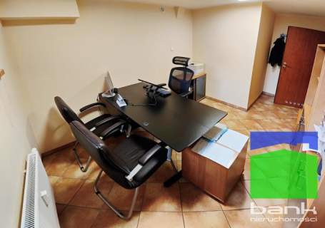 Centrum - lokal 11 m2 parter al. Kościuszki