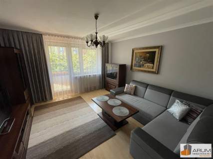 Mieszkanie do wynajęcia, 63 m2, Częstochowa