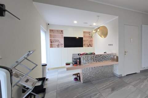 Komercyjny lokal na sprzedaż - Ciechocinek 314m2