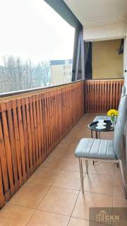 Mieszkanie na sprzedaż, 47,3 m2, Zakopane