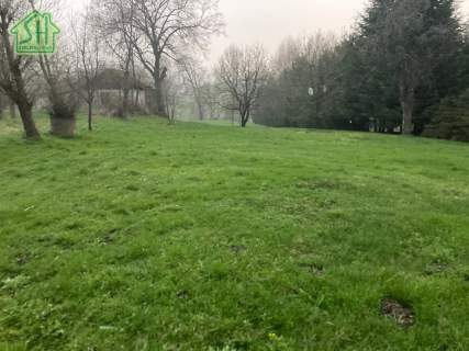 Działka rekreacyjna na sprzedaż, 2281 m2, Drohojów