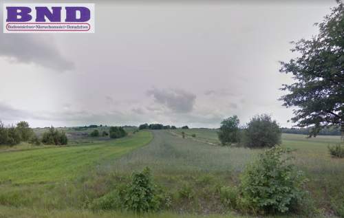 Działka budowlana na sprzedaż, 918 m2, Nowe Chechło
