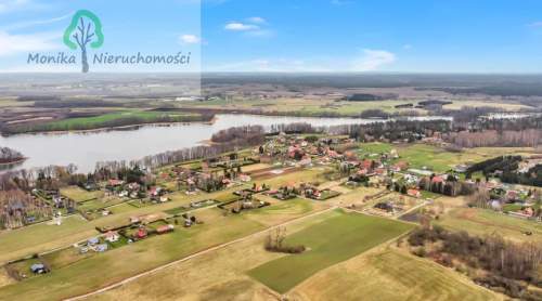 Gotowy pomysł na biznes nad jeziorem Bartężek