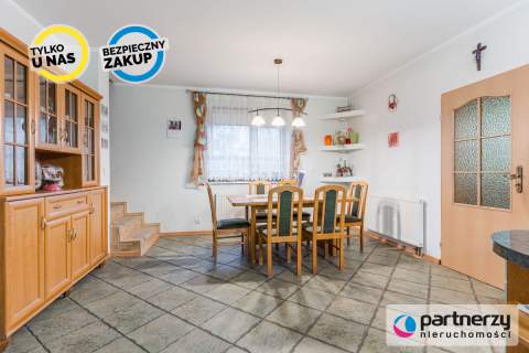 Zadbany dom w Czarlinie