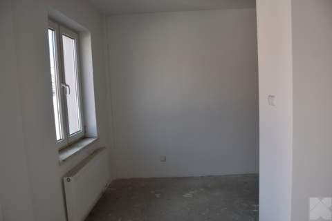 Apartament w kamienicy w centrum Sanoka
