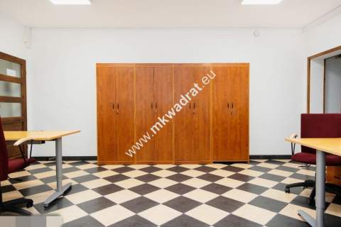 KLIMATYZOWANY 66 m lokal w super lokalizacji 