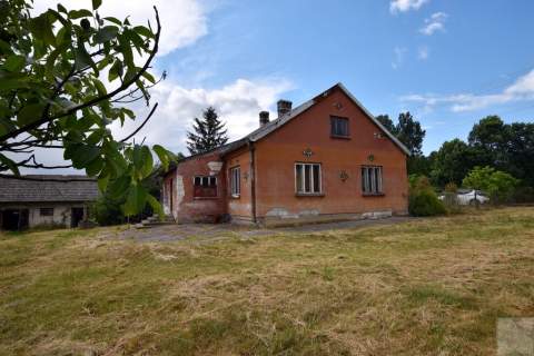 Dom na sprzedaż, 90 m2, Miękisz Stary