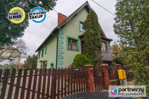 Zadbany dom w Czarlinie