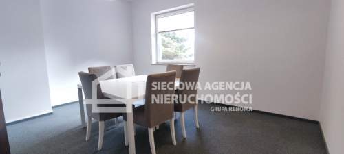 Lokal biurowy na wynajem Gdańsk-Otomin