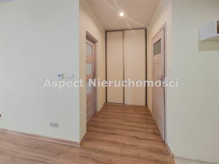 Apartament 2 pokojowy z ogródkiem 