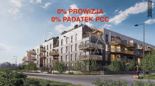 Bemowo Metro Chrzanów 4 - Pokojowe