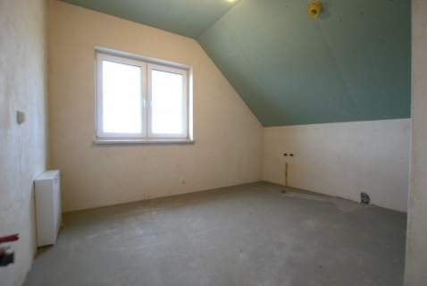 Nowy Dom Brzeziny 125 m2