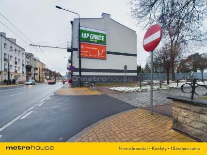 Kamienica z 1932 r po remoncie Śródmieście Lublin