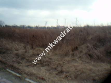 Działka inwestycyjna na sprzedaż, 10021 m2, Chrzanów Duży