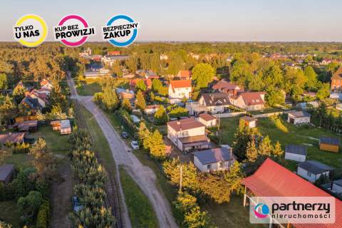 Rodzinny obiekt turystyczny