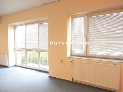 Biuro na sprzedaż, 825 m2, Warszawa