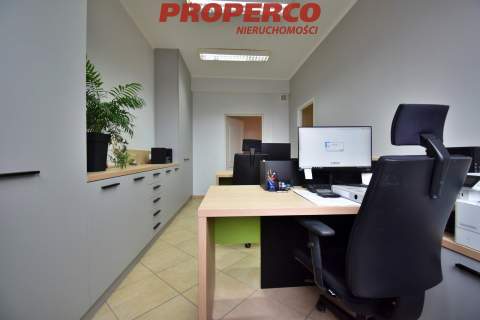 Lokal 60m2, 1piętro, Kielce, Pod Telegrafem