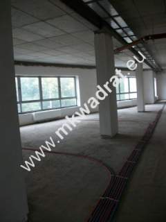 Lokal użytkowy do wynajęcia, 243 m2, Pruszków