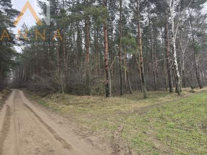 Działka budowlana w bardzo dobrej lokalizacji
