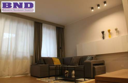 Gliwice centrum apartament w kamienicydo wynajęcia