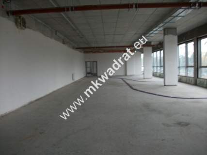 Lokal użytkowy do wynajęcia, 243 m2, Pruszków