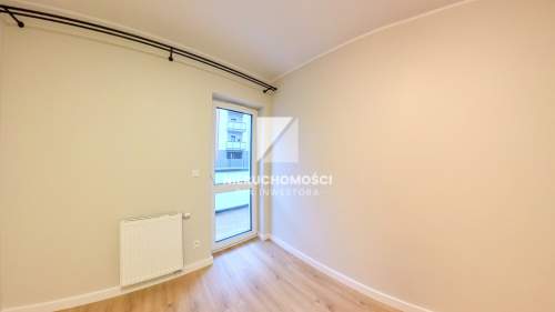 Mieszkanie 3 pokojowe, widok na Katedrę, 3 balkony