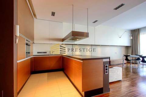 Przepiękny apartament w na Eko Parku. Okazja