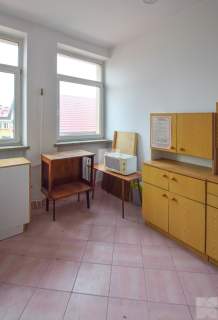 Lokal do wynajęcia pod małe biuro