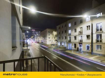 Kamienica z 1932 r po remoncie Śródmieście Lublin