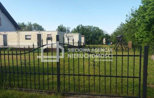 Atrakcyjna działka budowlana 799 m2 Władysławowo