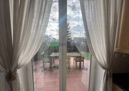 Piękny dom wśród zieleni, super dla rodziny
