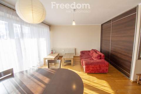 Ciekawe Mieszkanie, Słupsk, Niepodległości 63,4m2